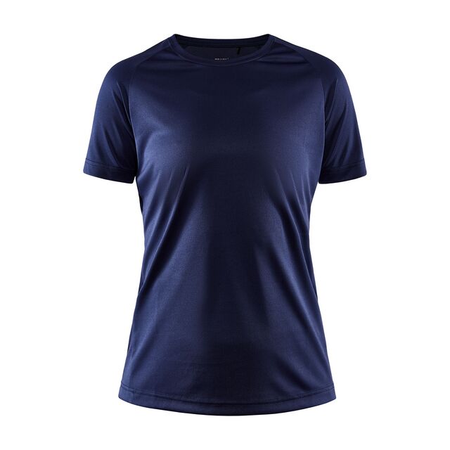 T-SHIRT DAM CRAFT 1909879 UNIFY MARIN STL M | Beijerbygg Byggmaterial